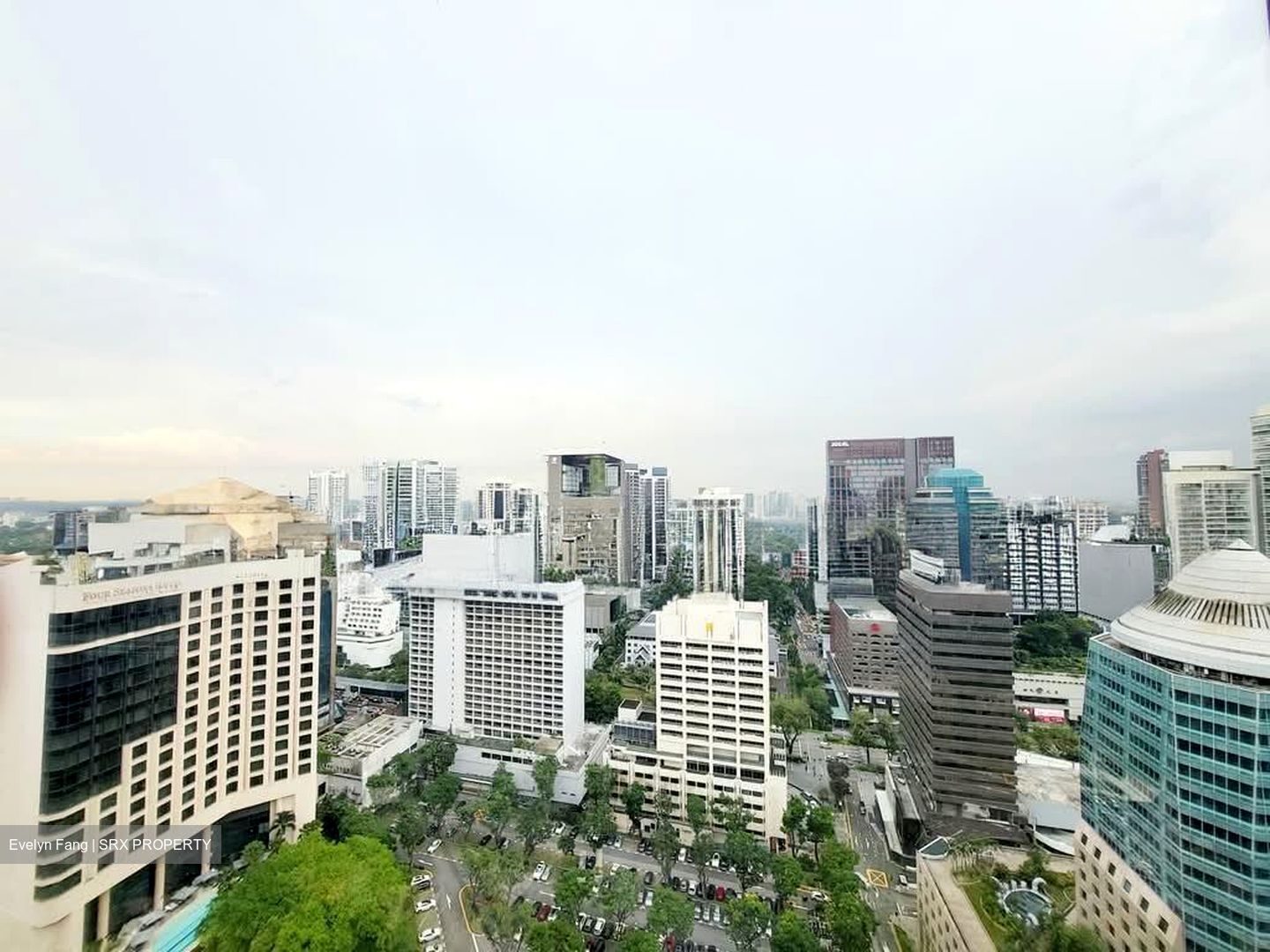 3 Cuscaden (D10), Apartment #571011771